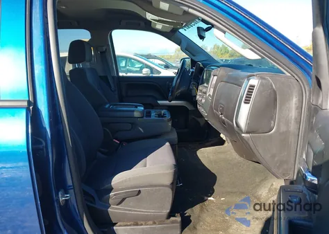 2016 Chevrolet Silverado 1500 1Lt z USA, uszkodzony, nr VIN 1GCVKREH2GZ393668